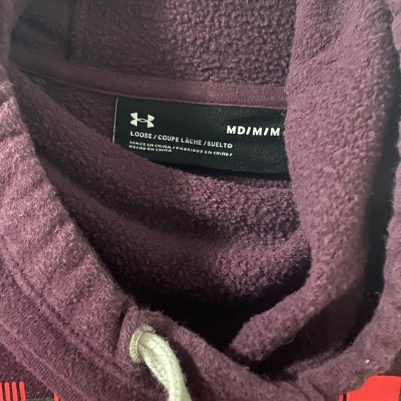Under armour sweater - Picture 3 of 3